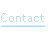 Contact.